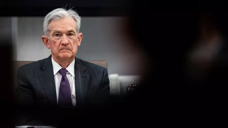 Председатель ФРС Пауэлл находится под уголовным расследованием в связи с ремонтом штаб-квартиры, сообщается в докладе.