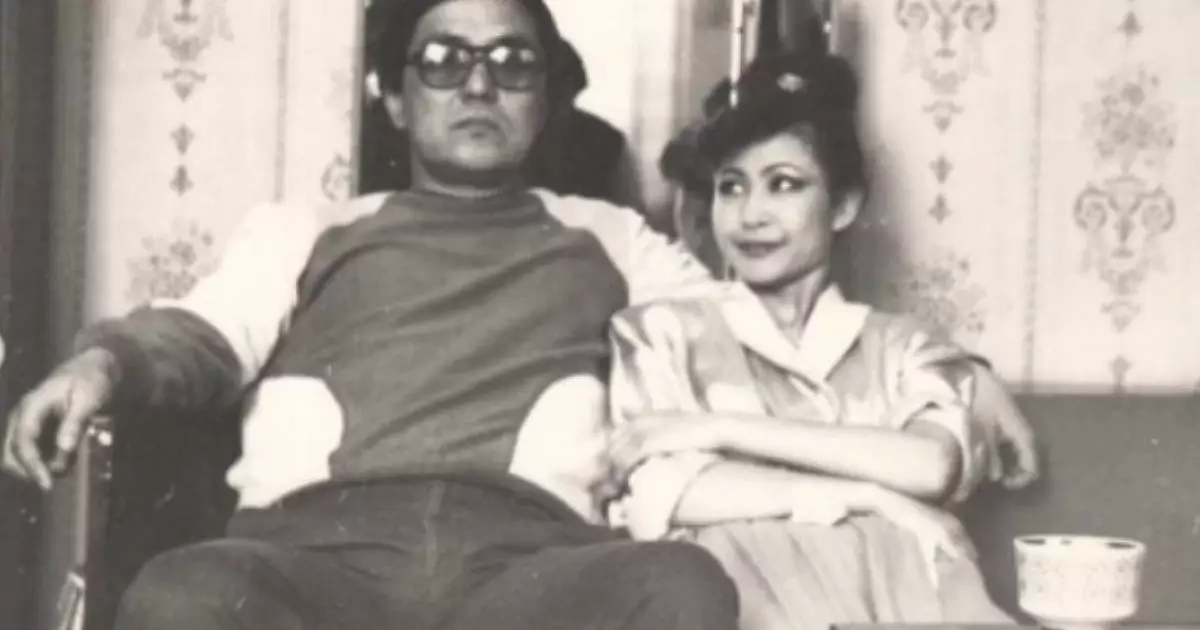  «Бір сен едің аңсаған таңым»: Роза Рымбаева марқұм күйеуімен түскен суреттерін жария етті 