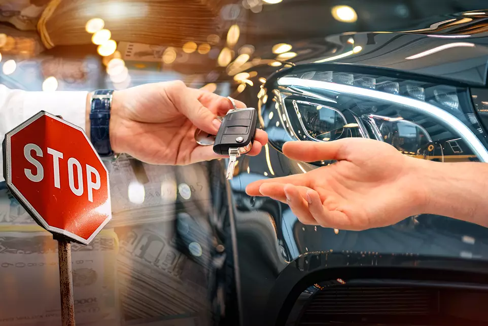 Авто мечты откладываются: автолизинг оказался слишком дорогим для казахстанцев