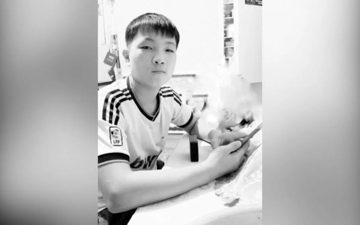 Подростки, избившие школьника до смерти в Копе, получили условный срок