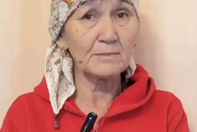 Атыраудағы қанды қылмыс: Күдіктінің анасы маңызды ақпаратты жайып салды