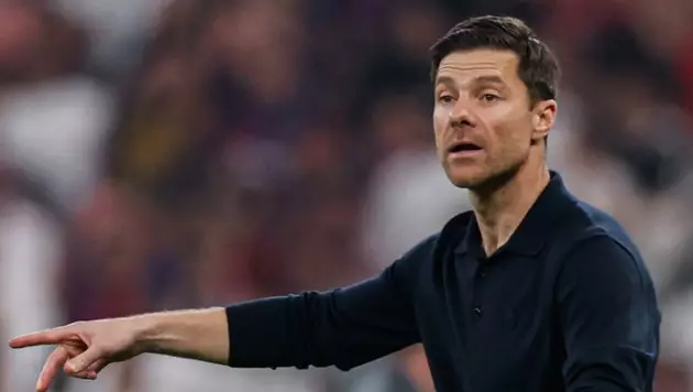 Хаби Алонсо оценил поражение "Реала" от "Барселоны" в финале Суперкубка