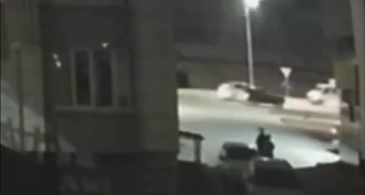 Шымкентте жігіт қызды көшеде жүгіріп қуып, пышақтап өлтірген