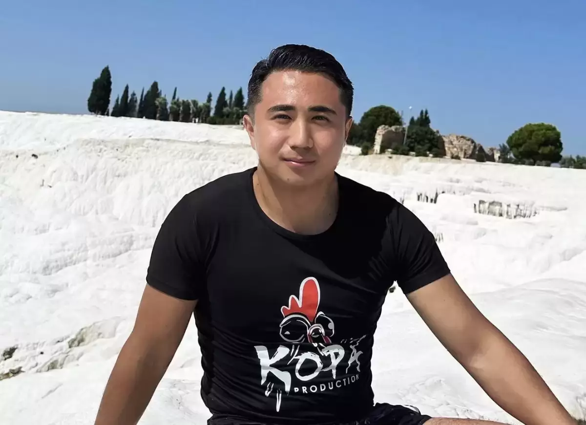 Танымал қазақстандық блогерге іздеу жарияланды