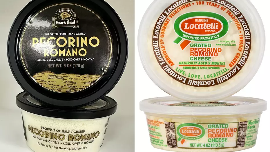 Отзыв сырной продукции повышен до наивысшего уровня опасности из-за бактерий, вызывающих листериоз: FDA.