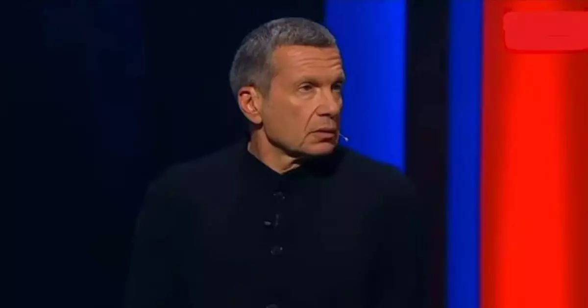  «Орталық Азия мәселеге айналуы мүмкін»: Соловьев «арнайы әскери операцияның» ауқымын кеңейту туралы айтты 