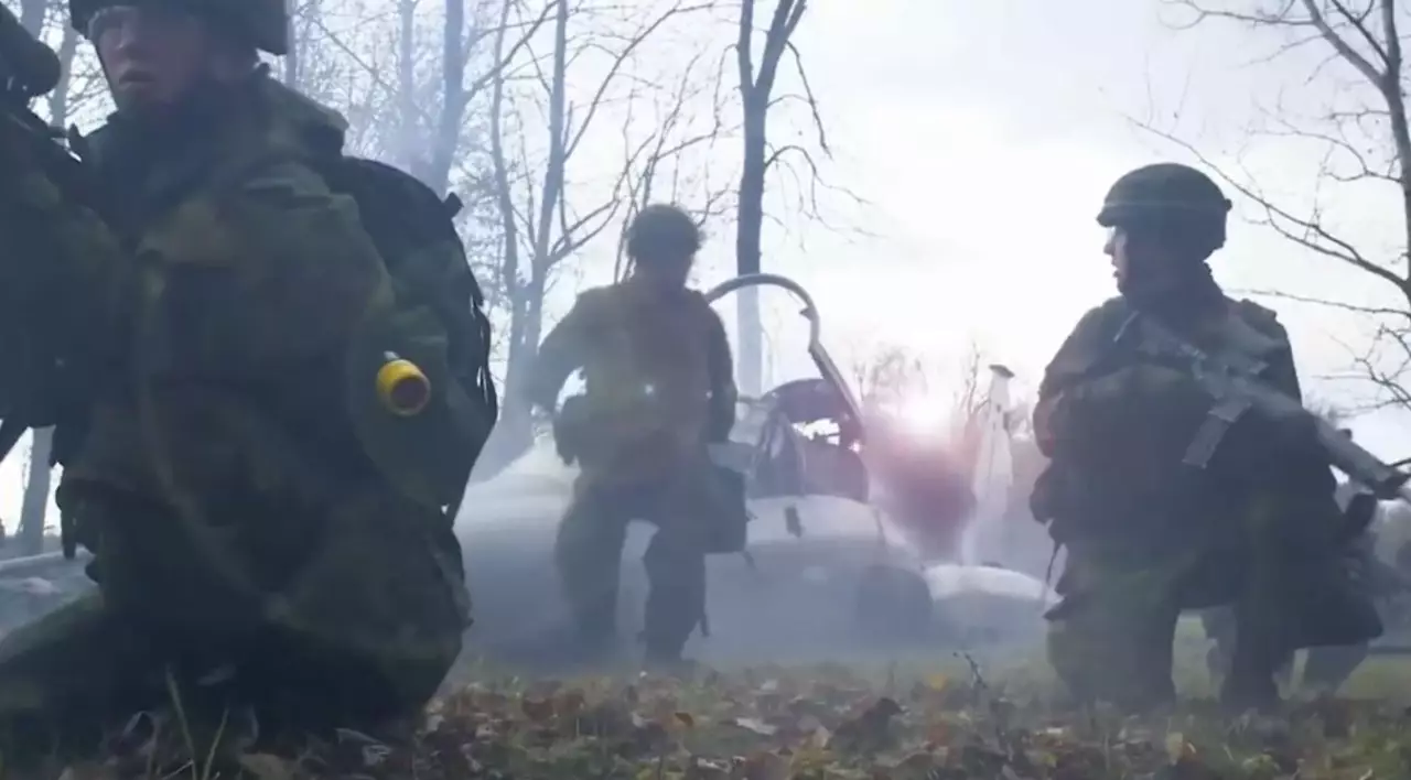 Канада АҚШ-тан қауіптене бастады