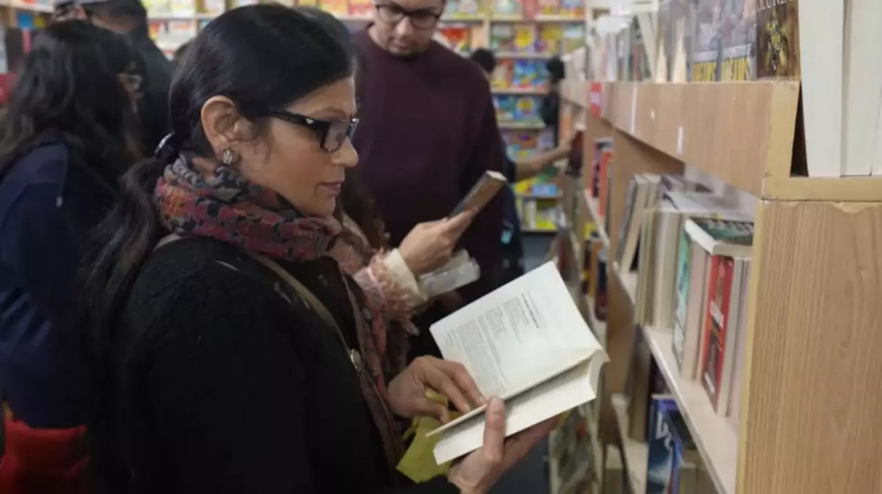 Қазақ әдебиетінің жауһарлары Үндістанда таныстырылды