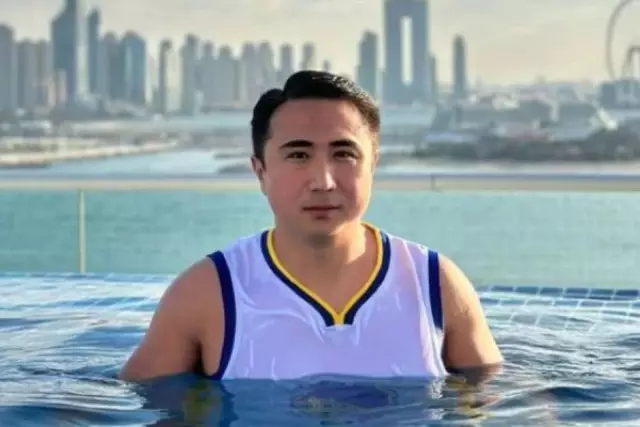 Танымал блогер Қайсар Қамзаға не үшін іздеу жарияланды? Тың ақпарат