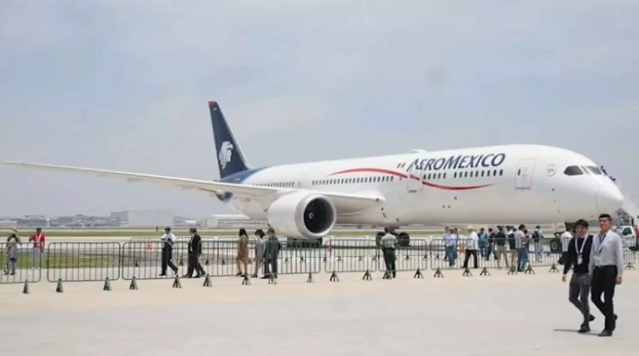 Cirium: топ пунктуальных авиакомпаний мира