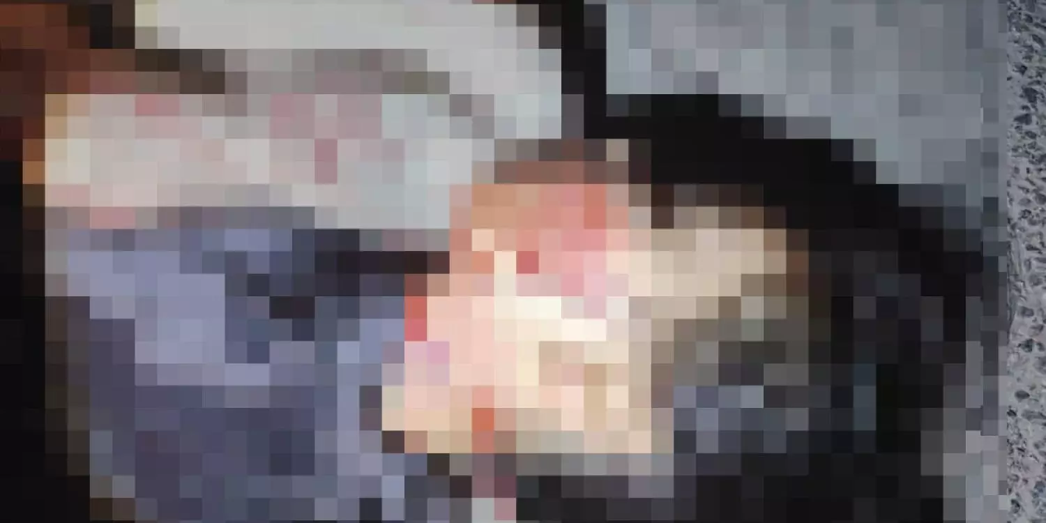 Шымкентте ер адам 21 жастағы қызды пышақтап өлтірген