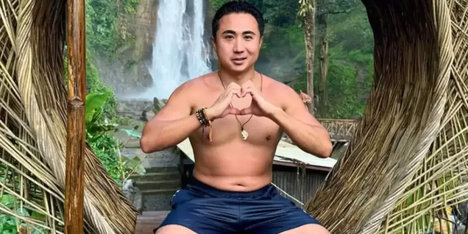  Іздеуде жүрген Қайсар Қамза мәлімдеме жасады