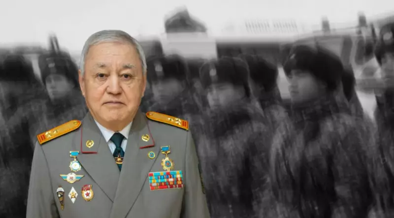 В Казахстане армия бедняков: что не так с оборонным ведомством?