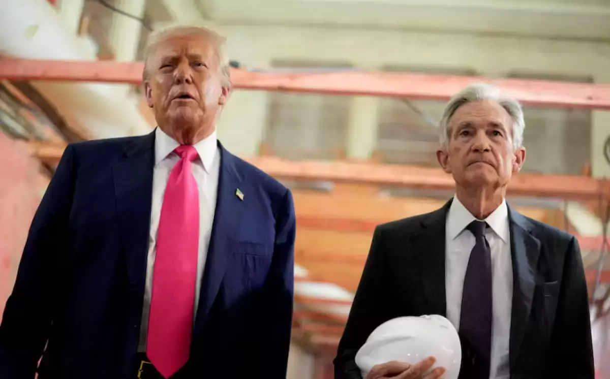 АҚШ ФРЖ басшысы Трамп әкімшілігі қорқытқанын мәлімдеді