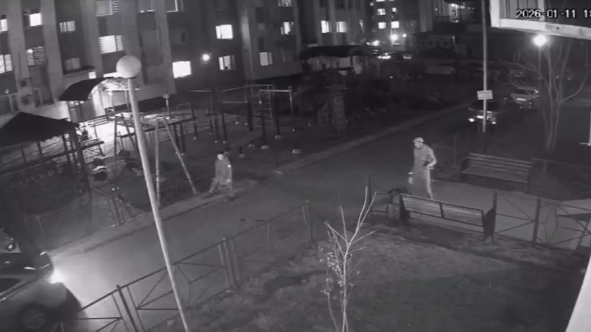 Пышақтап өлтірген: Шымкентте 21 жастағы қыздың мәйіті табылды