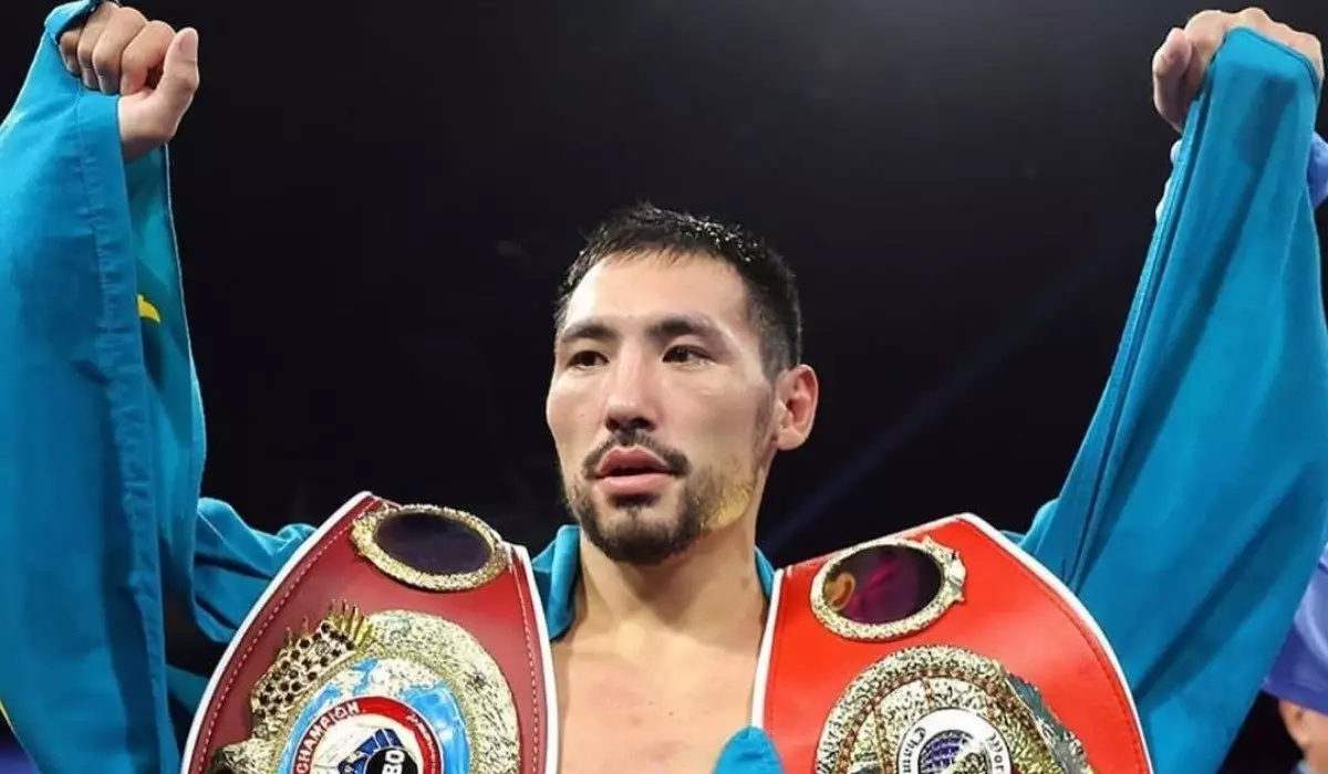 Судьба Жанибека Алимханулы решится 19 января