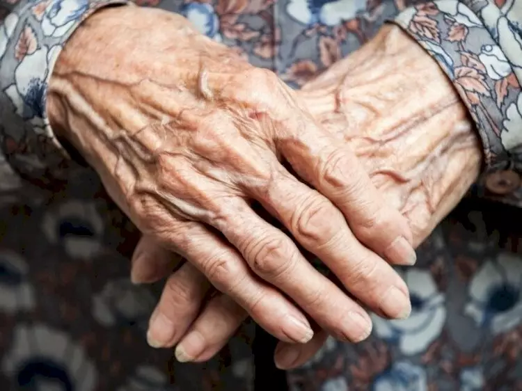 Қартаюды баяулататын өнім аталды