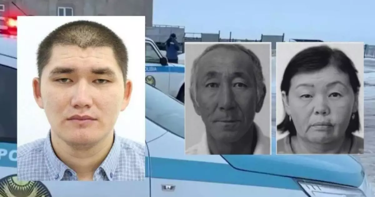  Жұмбақ жағдайда жоғалған жанұя: Атырау облысындағы трагедия туралы не белгілі? (ВИДЕО) 