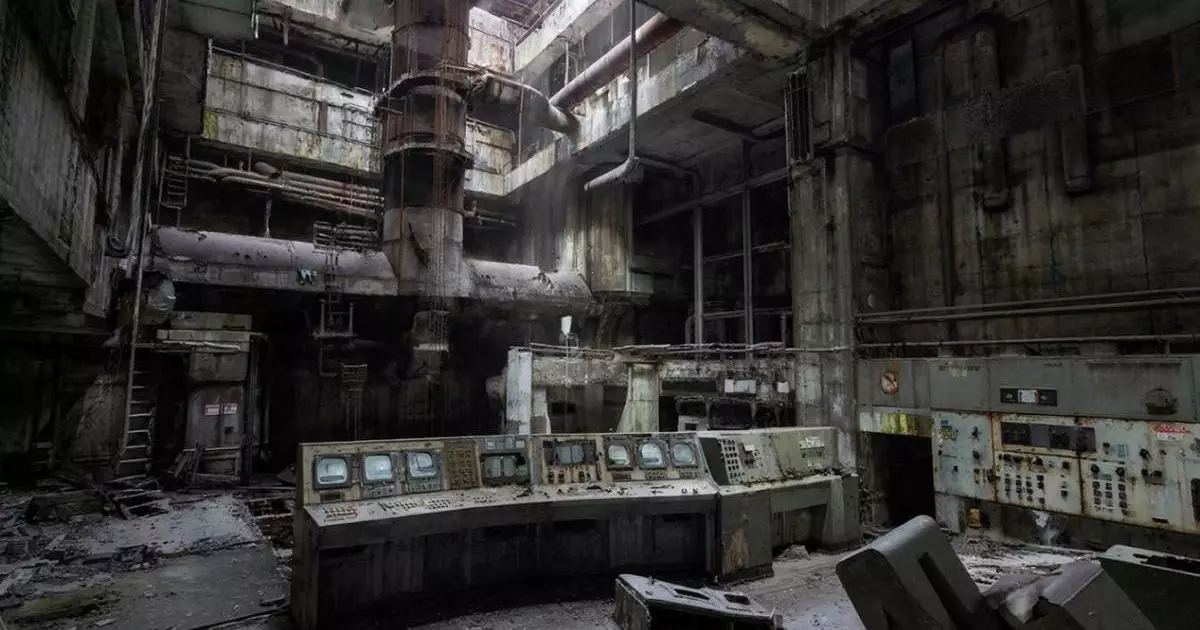  Физиктер 2 миллиард жыл бұрынғы ядролық реактордың ізін тапты 