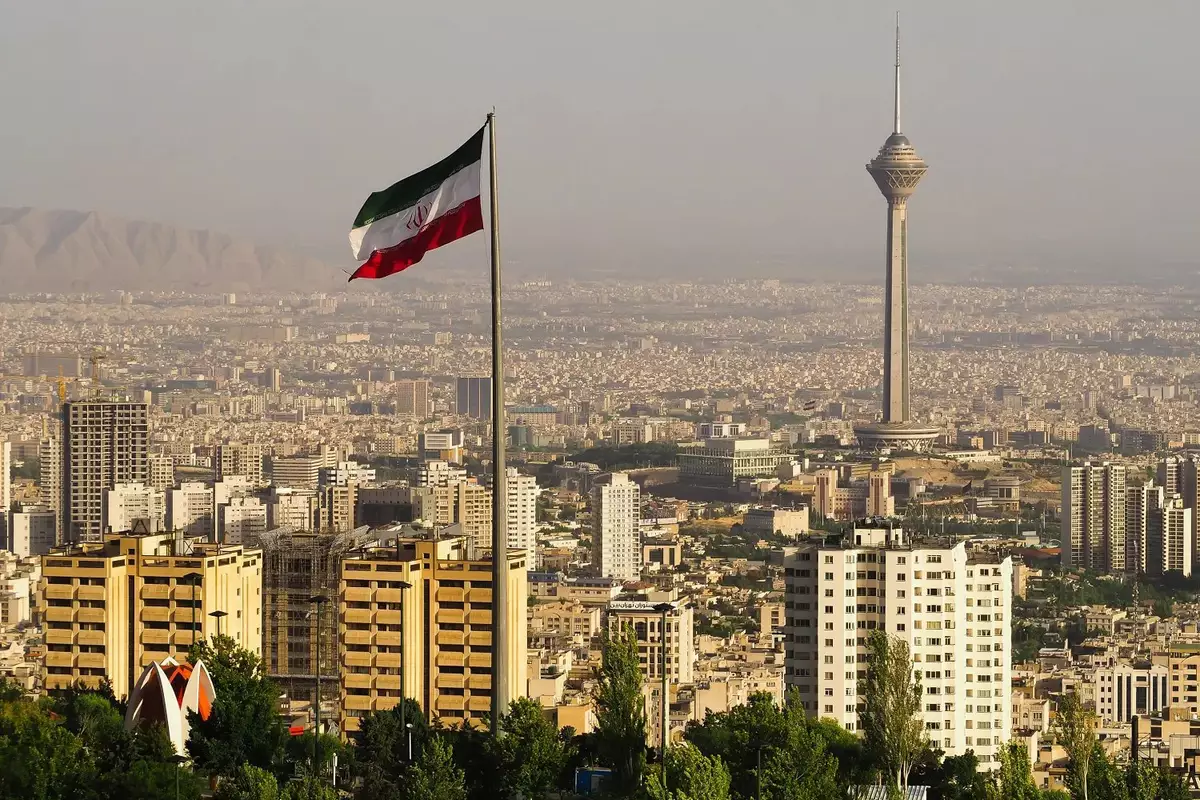 Иранда үш күндік аза тұту жарияланды