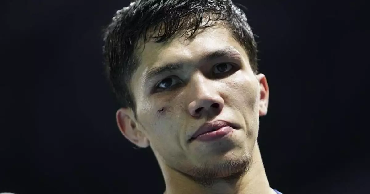  Қазақ боксы біреудің ойыншығына айналды ма: Ұлттық құрамада дау туды 