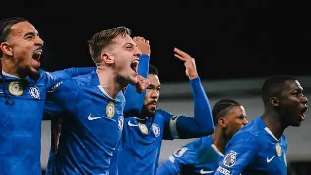 "Челси" предлагает 120 миллионов евро за звезду "Реала"