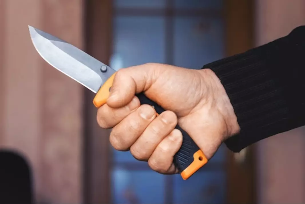 Убийцу 21-летней девушки ищут в Шымкенте