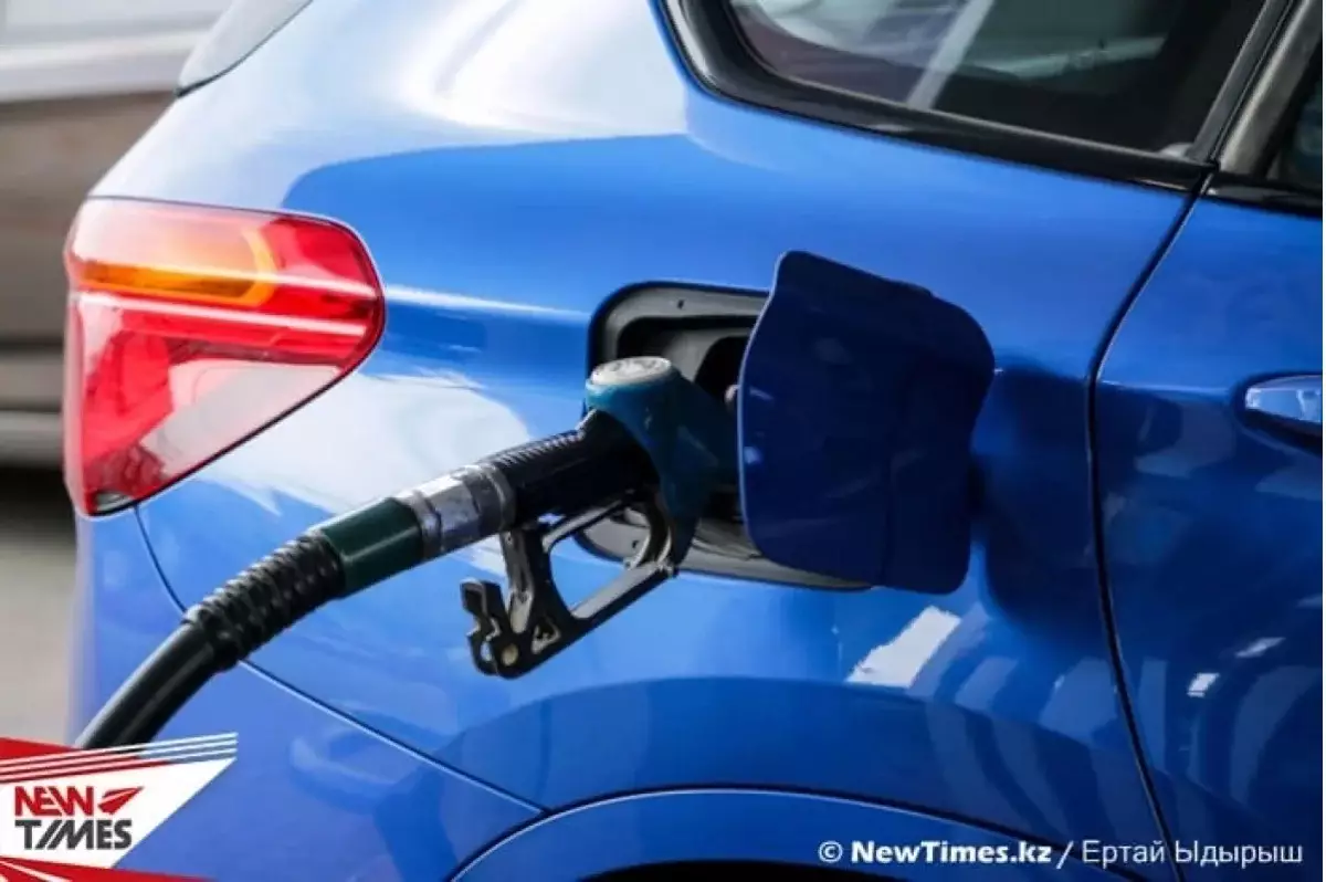 Бензин в Казахстане: чего ждать водителям в 2026 году