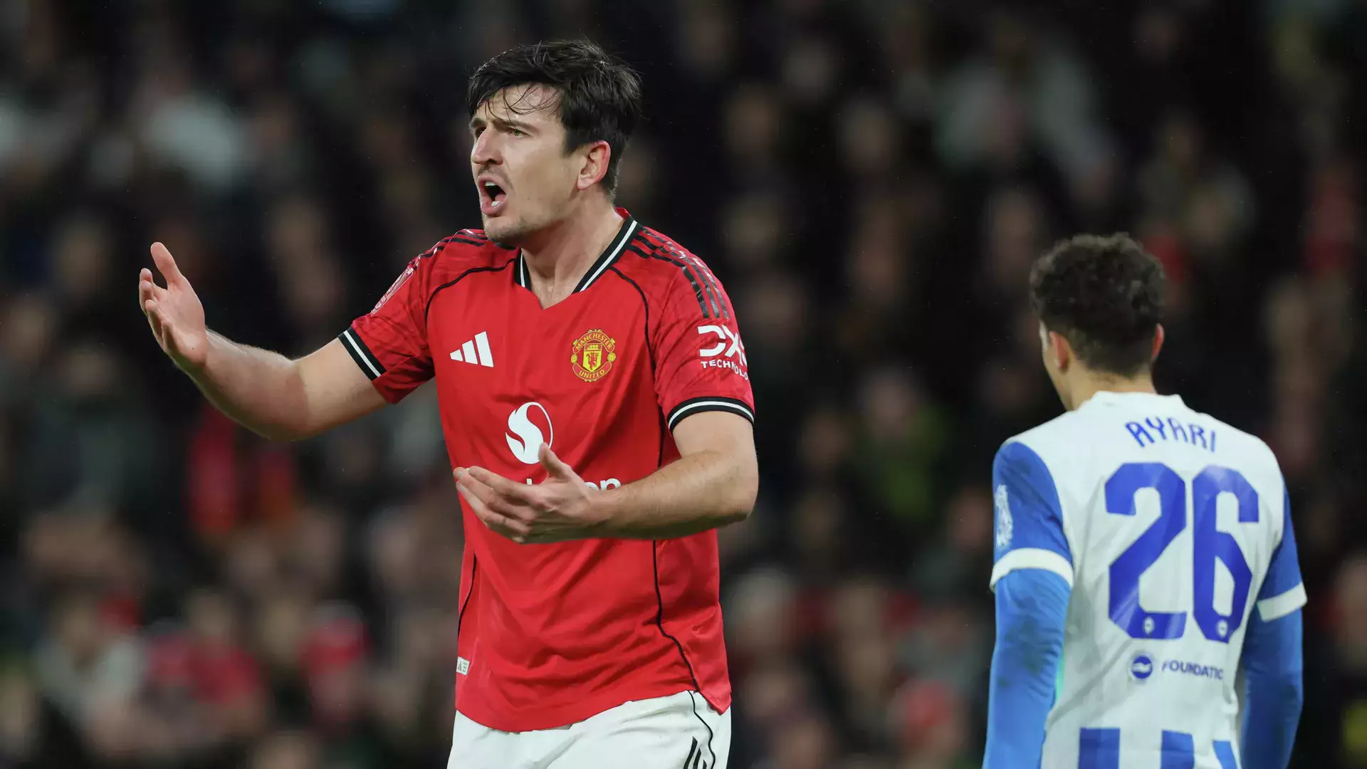 «Манчестер Юнайтед» неожиданно покинул Кубок Англии