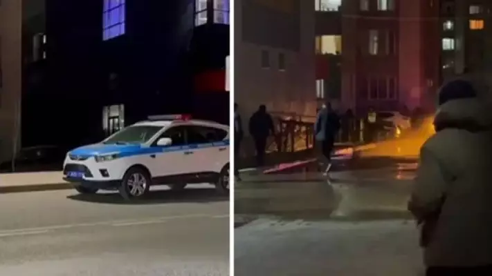 “Танысы пышақтап, өлтіріп кеткен”: Шымкентте 21 жастағы қыз өлі табылды