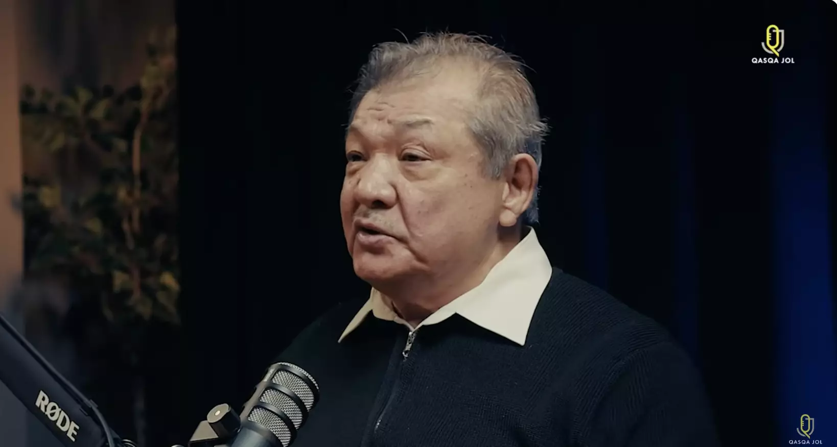 Экономикамыз қазір өте ауыр жағдайда – экономист Жангелді Шымшықов (ВИДЕО)