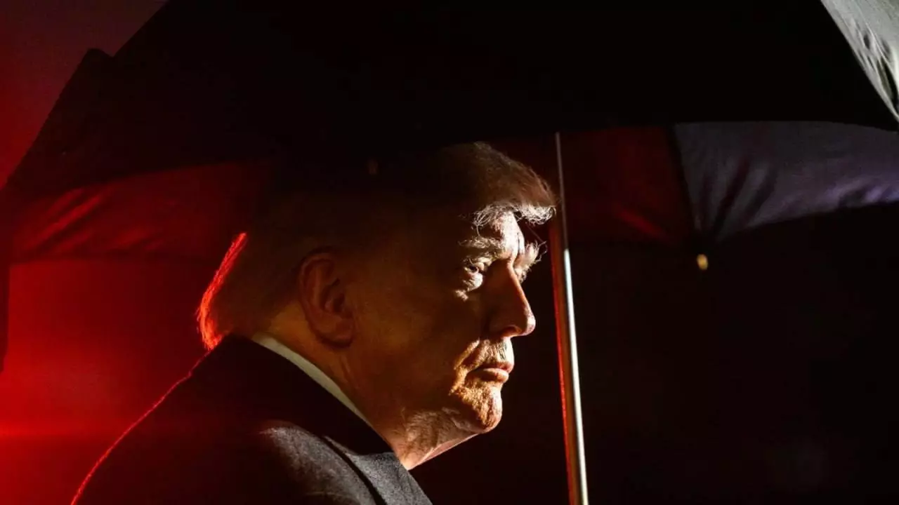 Трамп күтпеген мәлімдеме жасады: Енді ол Венесуэланың да президенті