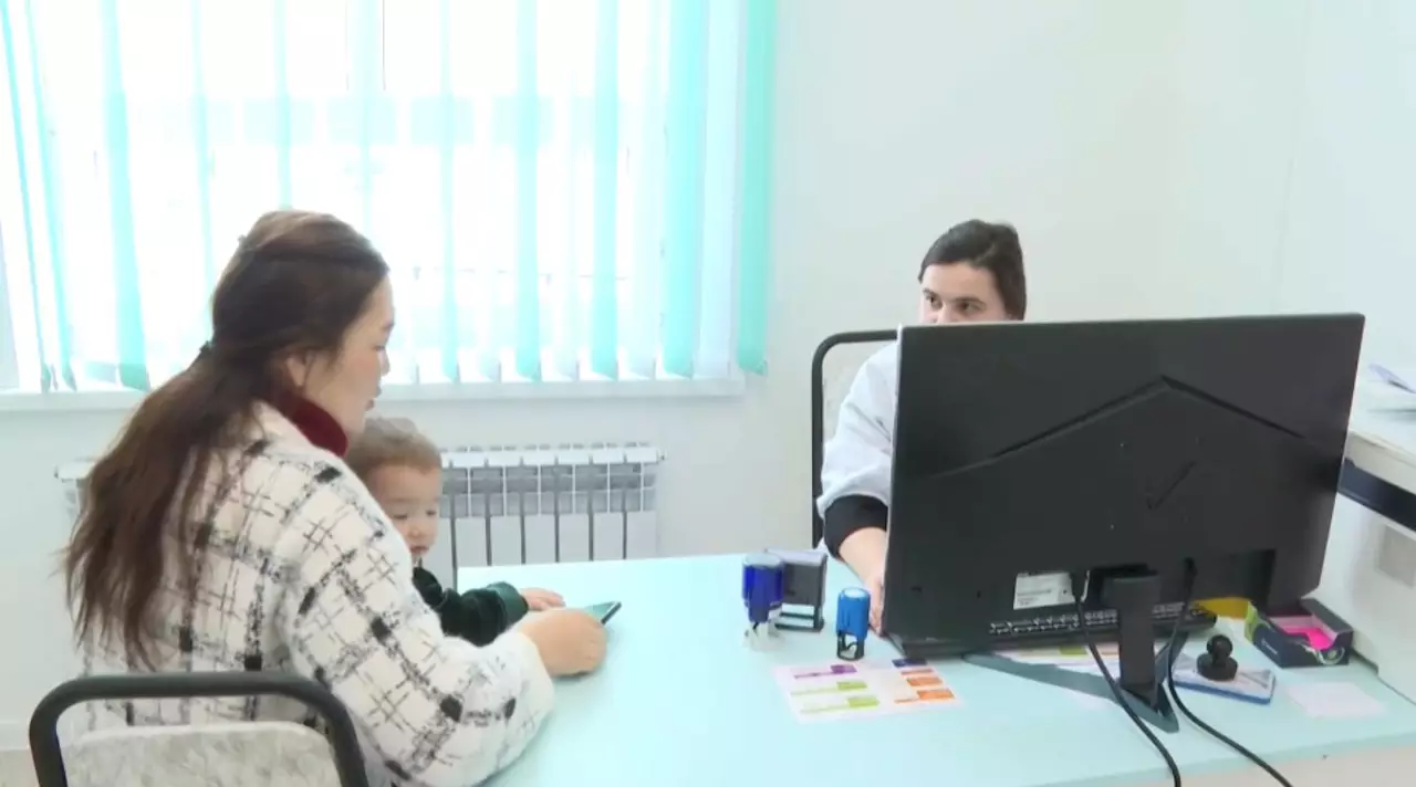Ақтөбе облысында 29 медициналық мекеме салынды