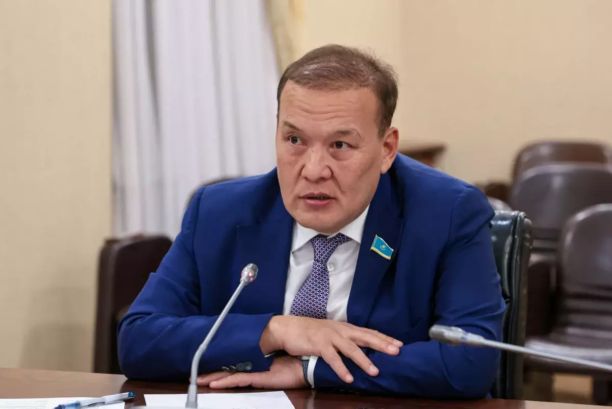 Время конкретных дел: депутат AMANAT о вызовах и приоритетах страны после интервью Токаева