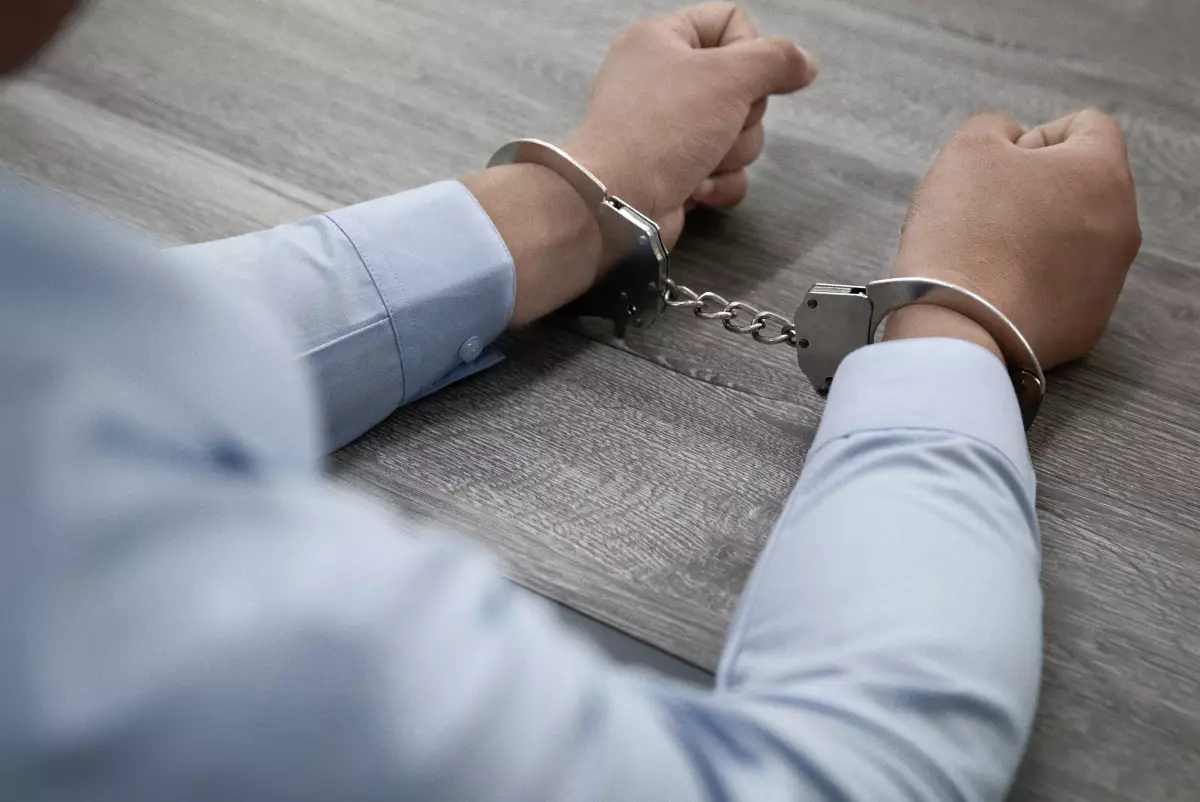 Импорт за взятки: в ЗКО задержан высокопоставленный сотрудник ДГД