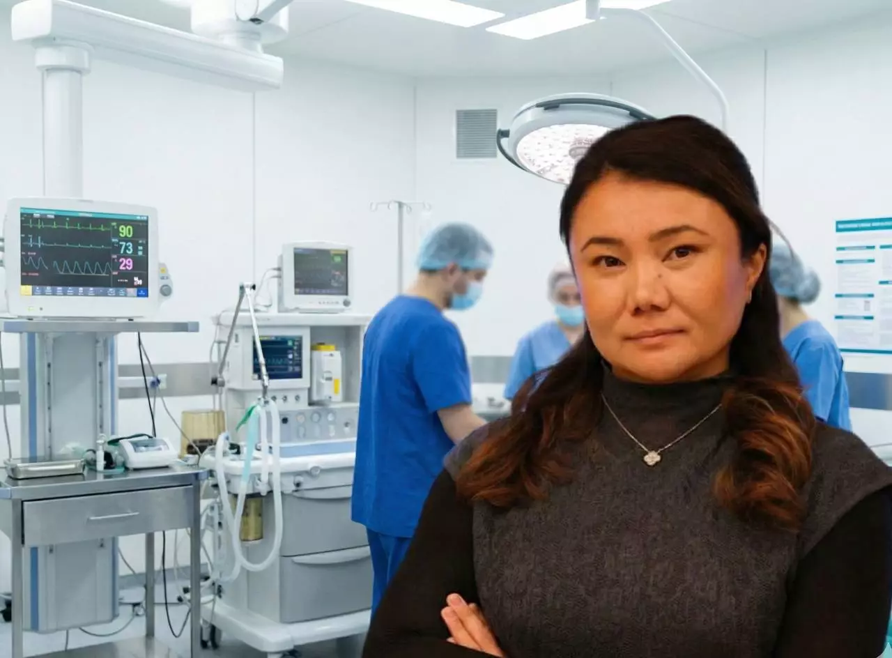 2026 жылы медицина өзгереді: МӘМС-сіз кімдер тегін емделе алмай қалуы мүмкін?