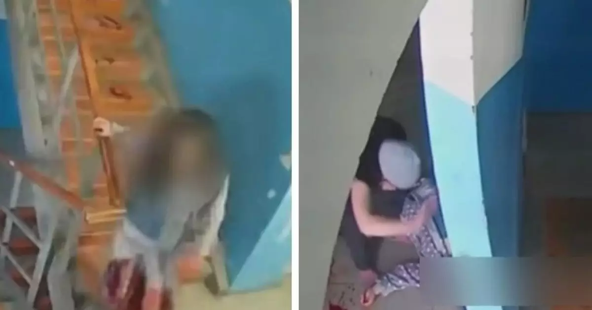  Бір адамды өлтіріп, екіншісін жарақаттаған: Екібастұздық әйел ұсталды 