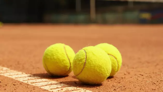 Казахстан установил исторический рекорд в теннисе: подробности