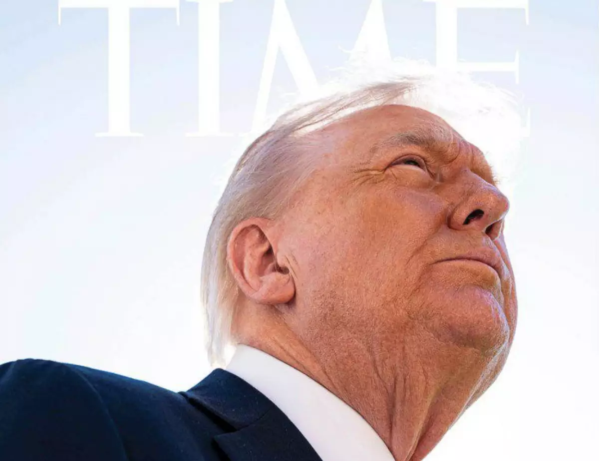 Трамп объявил себя и. о. президента Венесуэлы