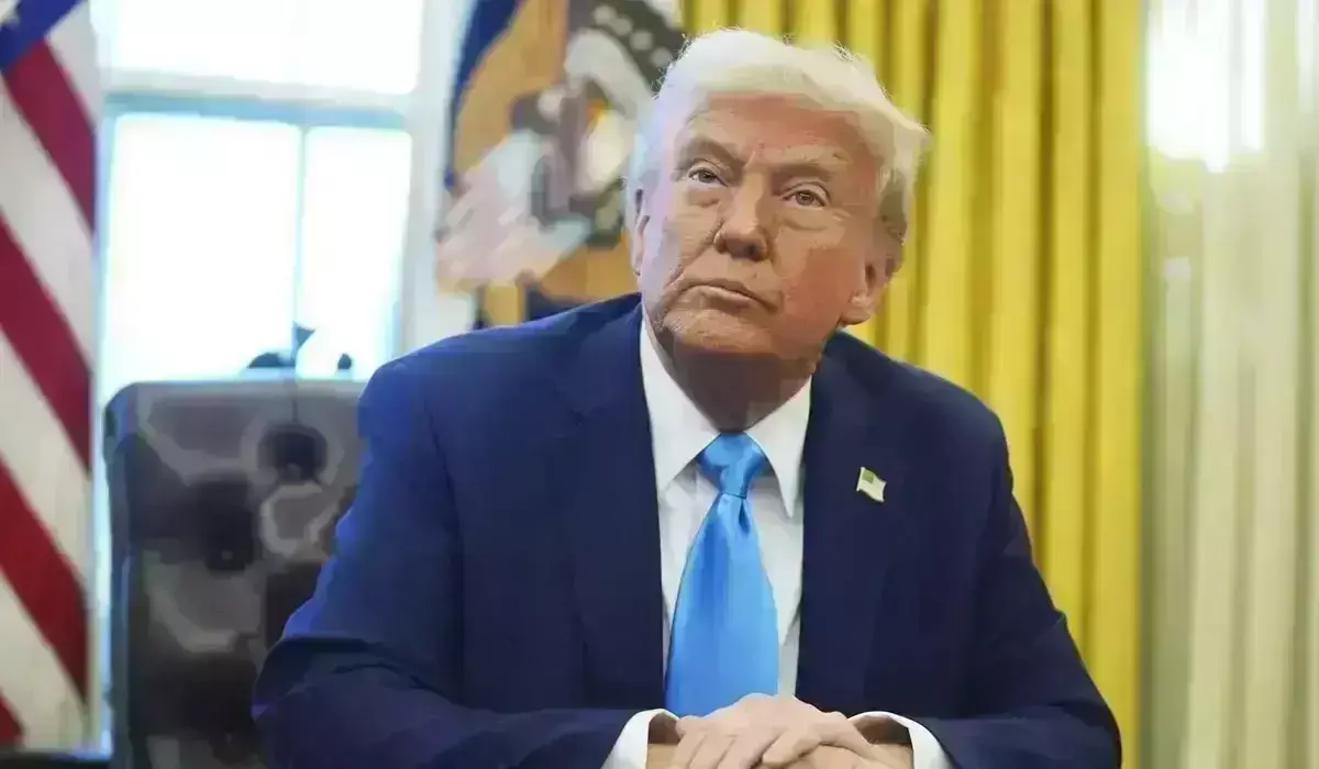 Дональд Трамп АҚШ әскерін Иранға жіберу мүмкіндігін қарастырмайды