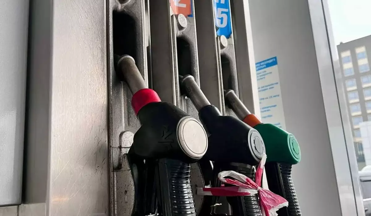 Подорожает ли бензин в Казахстане? В Минэнерго дали четкий ответ