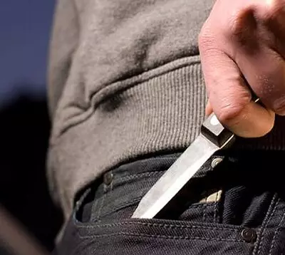 21-летнюю девушку убили во дворе в Шымкенте