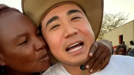 Іздеуде жүрген блогерге қатысты тың мәлімет шықты