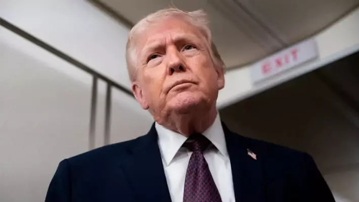 СМИ: Трамп поручил начать подготовку плана захвата Гренландии