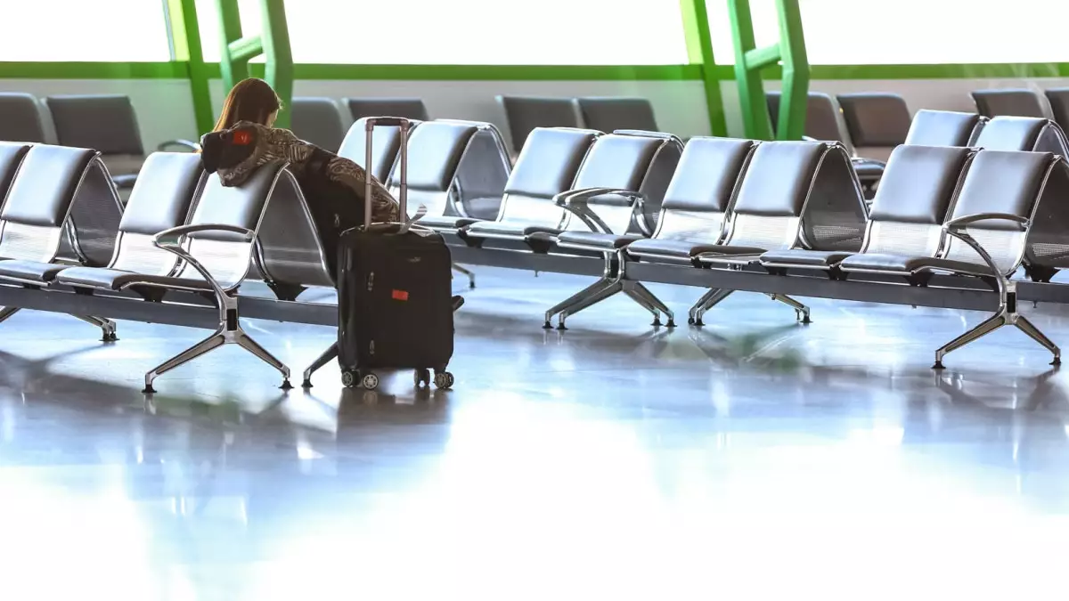 Кешікпейтін әуе компаниялардың тізімі жасақталды