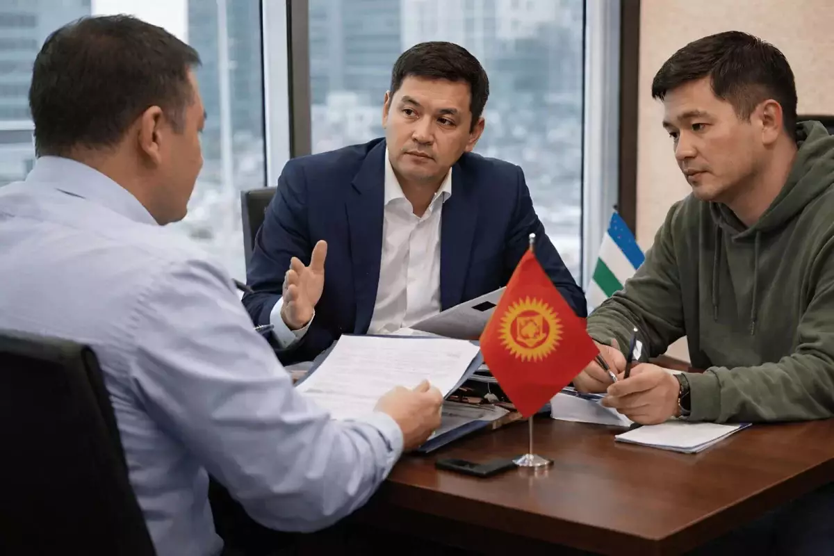 Налоговый рай в Ташкенте и Бишкеке: мифы и реальность релокации бизнеса из PK