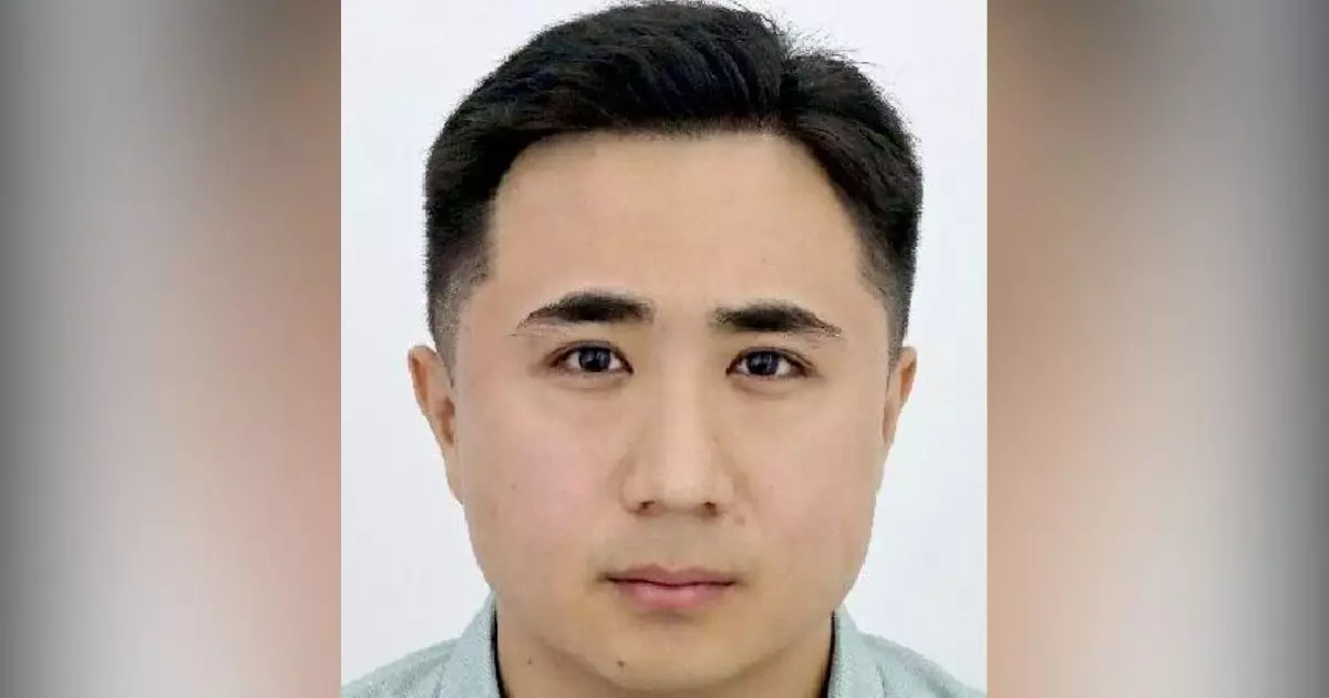  Блогер Қайсар Қамзаға не үшін іздеу жарияланғаны белгілі болды 