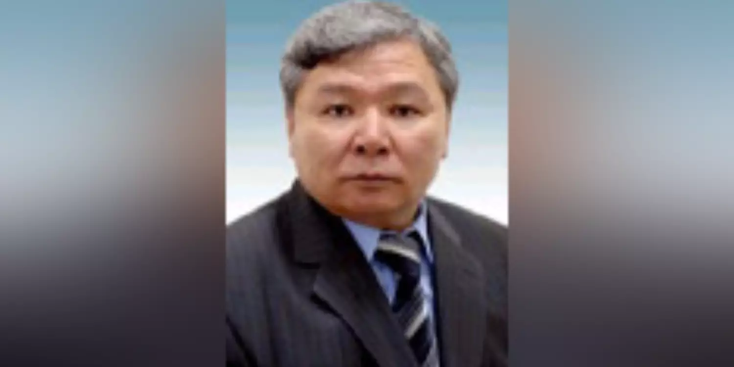 Мемлекет қайраткері, Сенаттың экс-депутаты Жақай Нұрғалиев өмірден озды