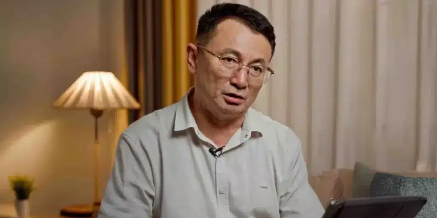 «Қазақ тілін таптағандарды жөнге салсам...»: мейрамханаларды аралаған заңгер күтпеген ұсыныс айтты