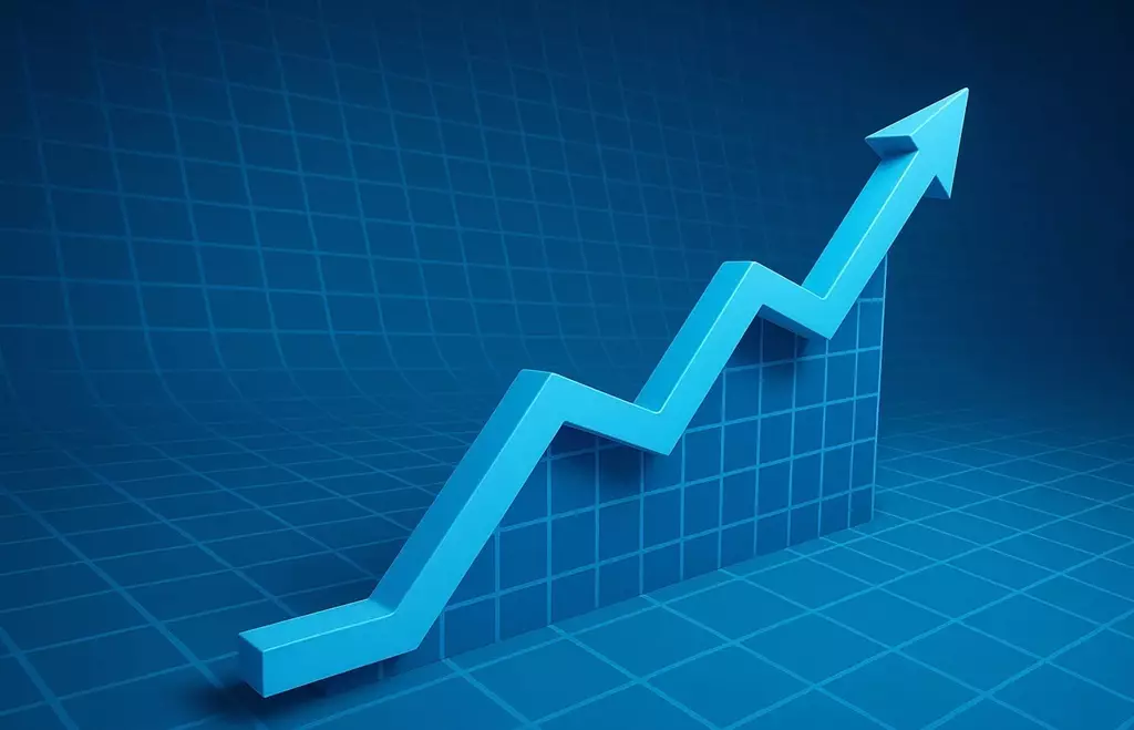 На 6,5% вырос за 2025 год ВВП Казахстана